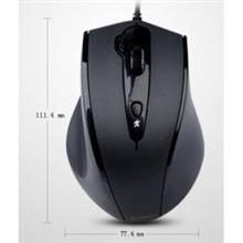 ماوس ایفورتک مدل N-810FX A4Tech N-810FX Mouse